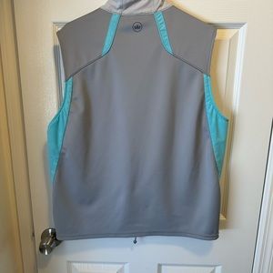 Peter Millar Fuse Elite Vest. Excellent Condition.